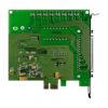 PCI Express, 8-ch Isolated Digital input, 8-ch Relay Output BoardICP DAS